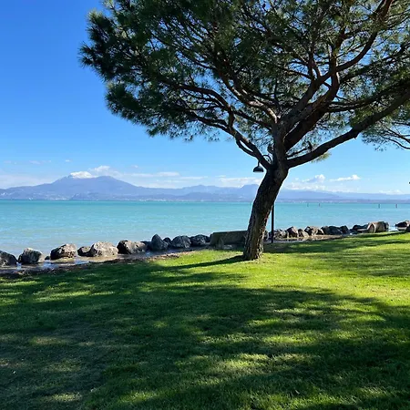 Apartment La Vela