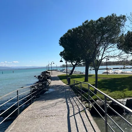 La Vela * Sirmione