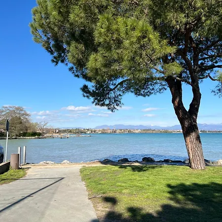 La Vela Apartment Sirmione