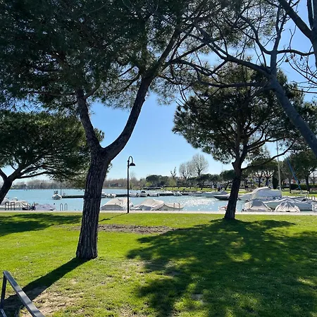 La Vela Sirmione