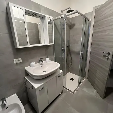 La Vela Apartament *