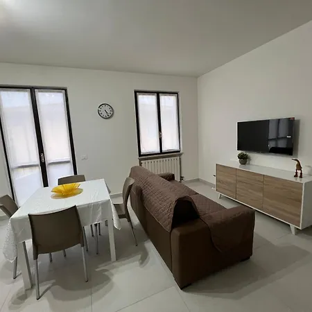 Apartament La Vela Sirmione