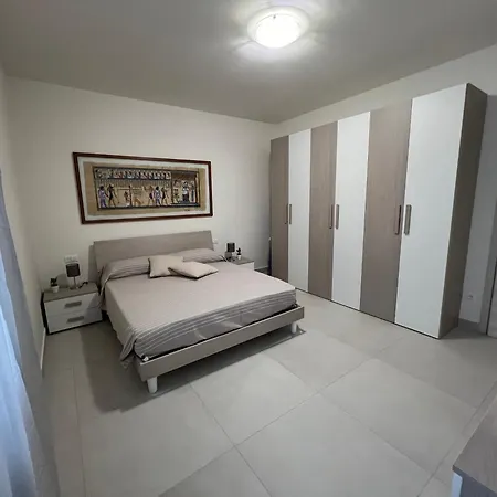 La Vela Apartament Sirmione