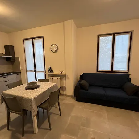 La Vela Apartament Sirmione